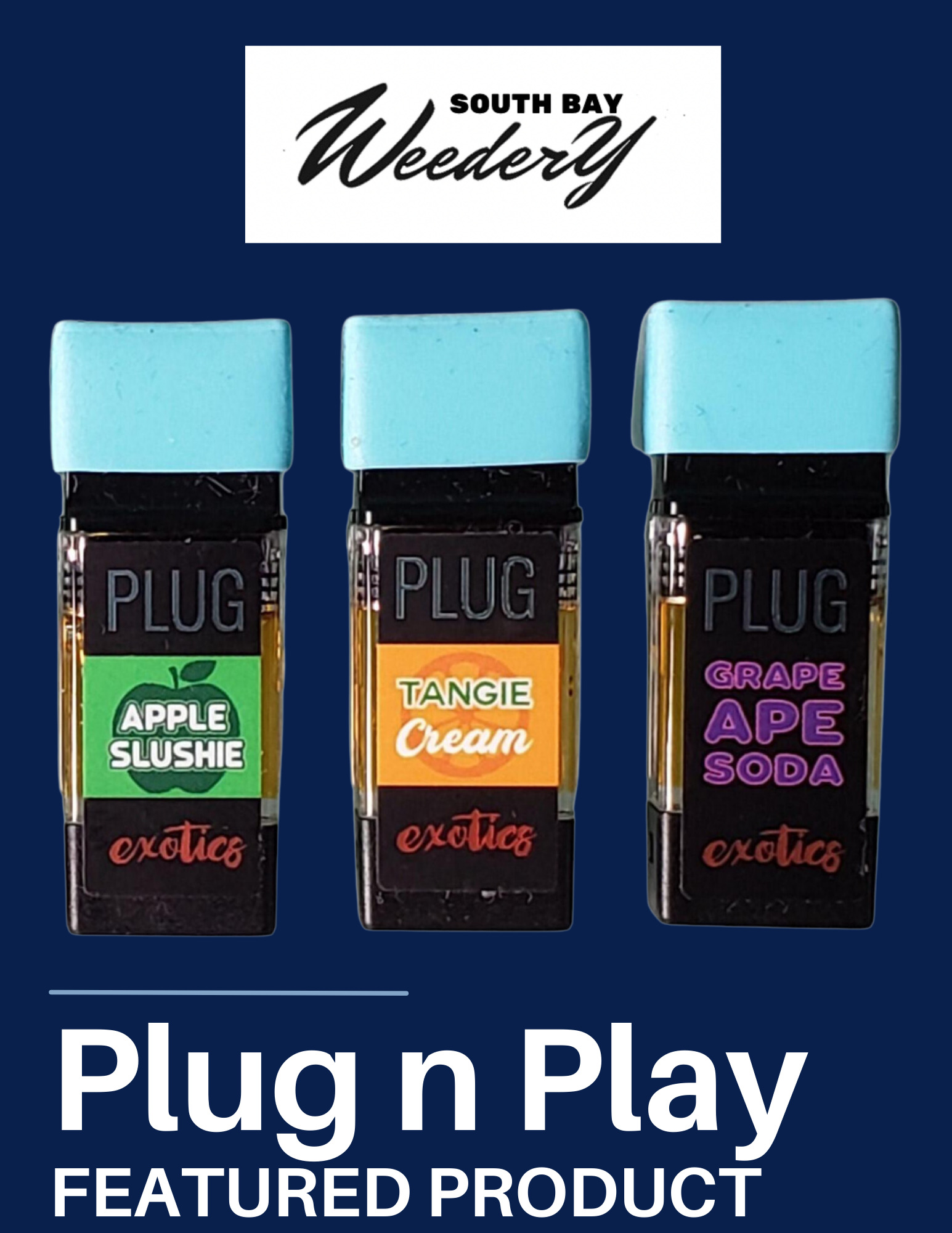 Plug n play - 1